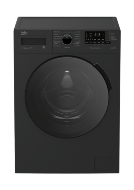 Стиральная машина Beko WSPE7612ARUKZ