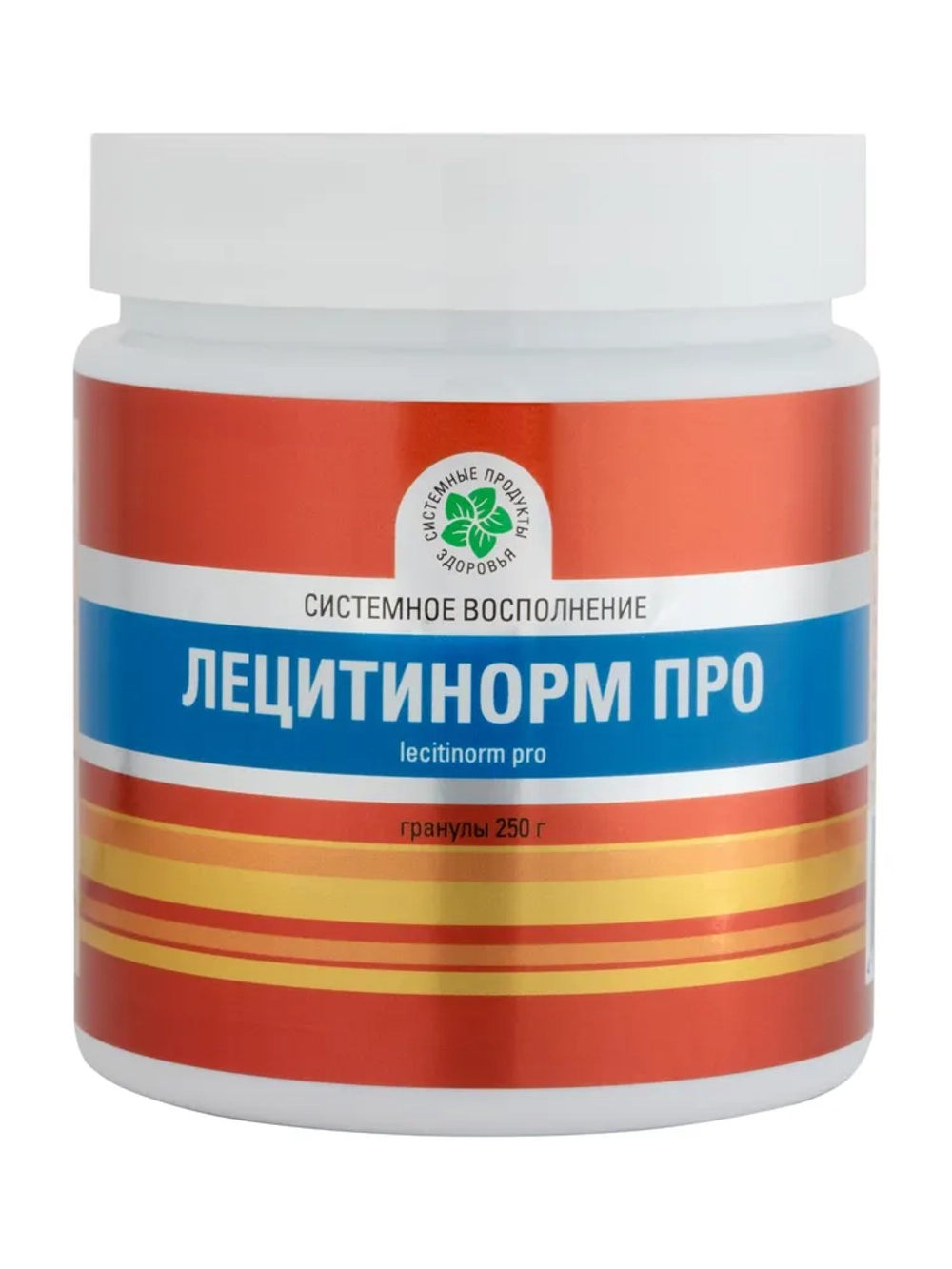 VITAMAX, Лецитинорм Про, гранулы 250 г.