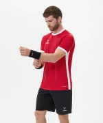 Напульсник PerFormDRY Referee Wrist Band, черный