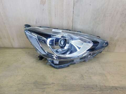 фара правая Toyota Aqua NHP10 52-293