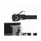Transrotor ZET 3 Rega RB 880 Cantare Konstant EINS Black
