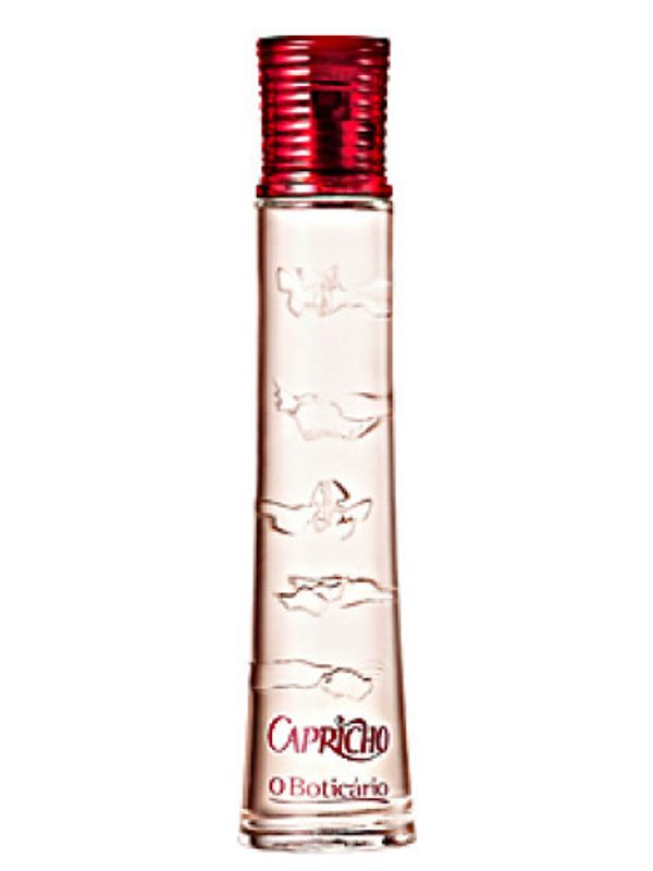 O Boticario Capricho