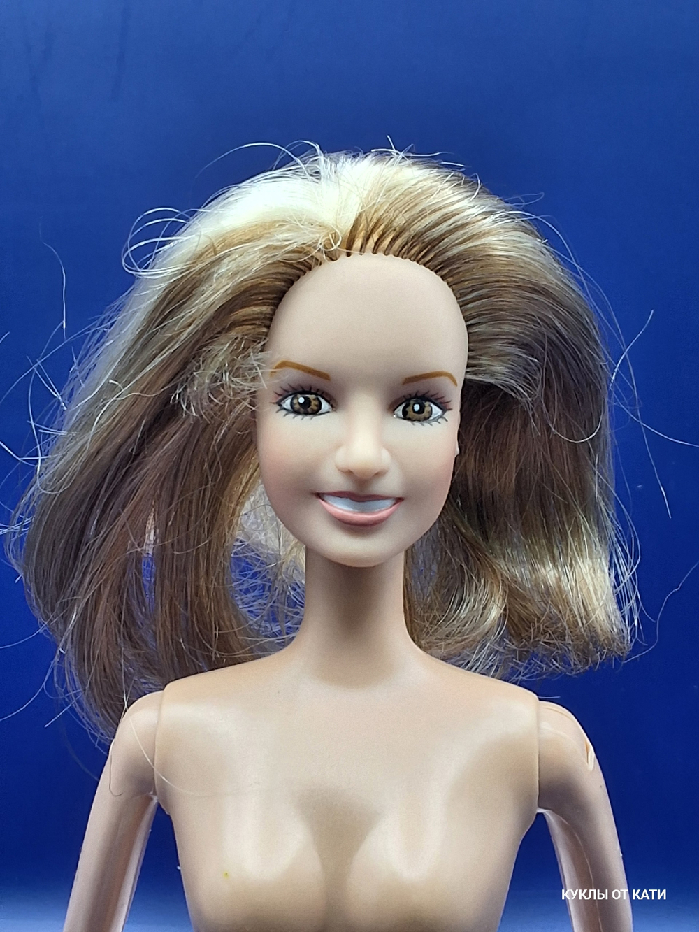 Кукла Барби 00х винтаж Marisa 034533