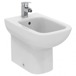 Напольное пристенное биде Ideal Standard i.life A T472001