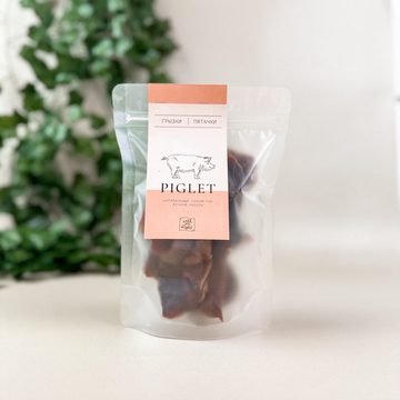Свиные пятаки 100г, With Love Piglet