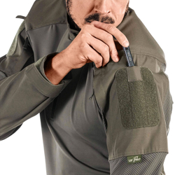 Рубашка боевая UF Pro Striker XT Gen.3 Combat Shirt Brown Grey