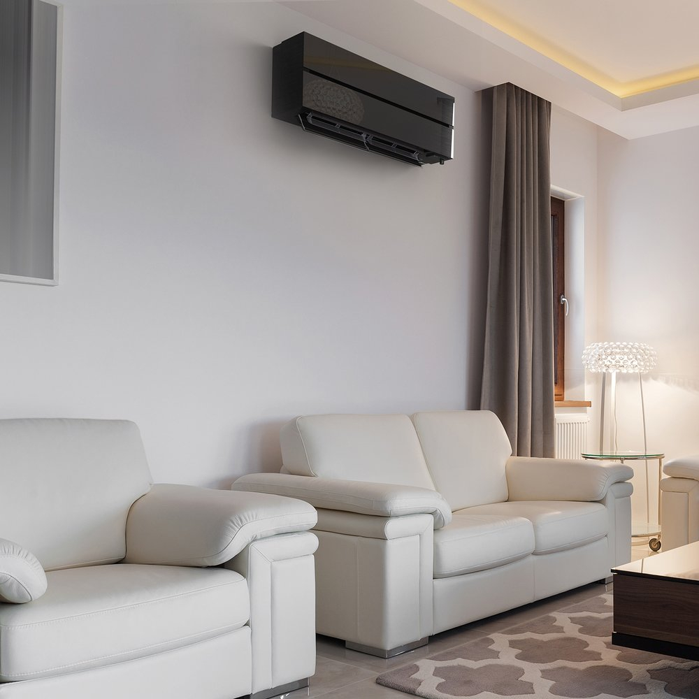 Кондиционер Mitsubishi Electric MSZ-LN25VG2B Premium Inverter