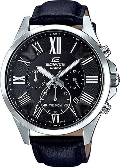 Наручные часы Casio Edifice EFV-500L-1AVUEF