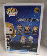 Funko POP! Animation. Black Clover: Mimosa (1552)