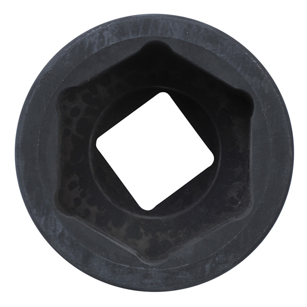 Головка торцевая ударная шестигранная 1-1/2", 80 мм KING TONY 953580M