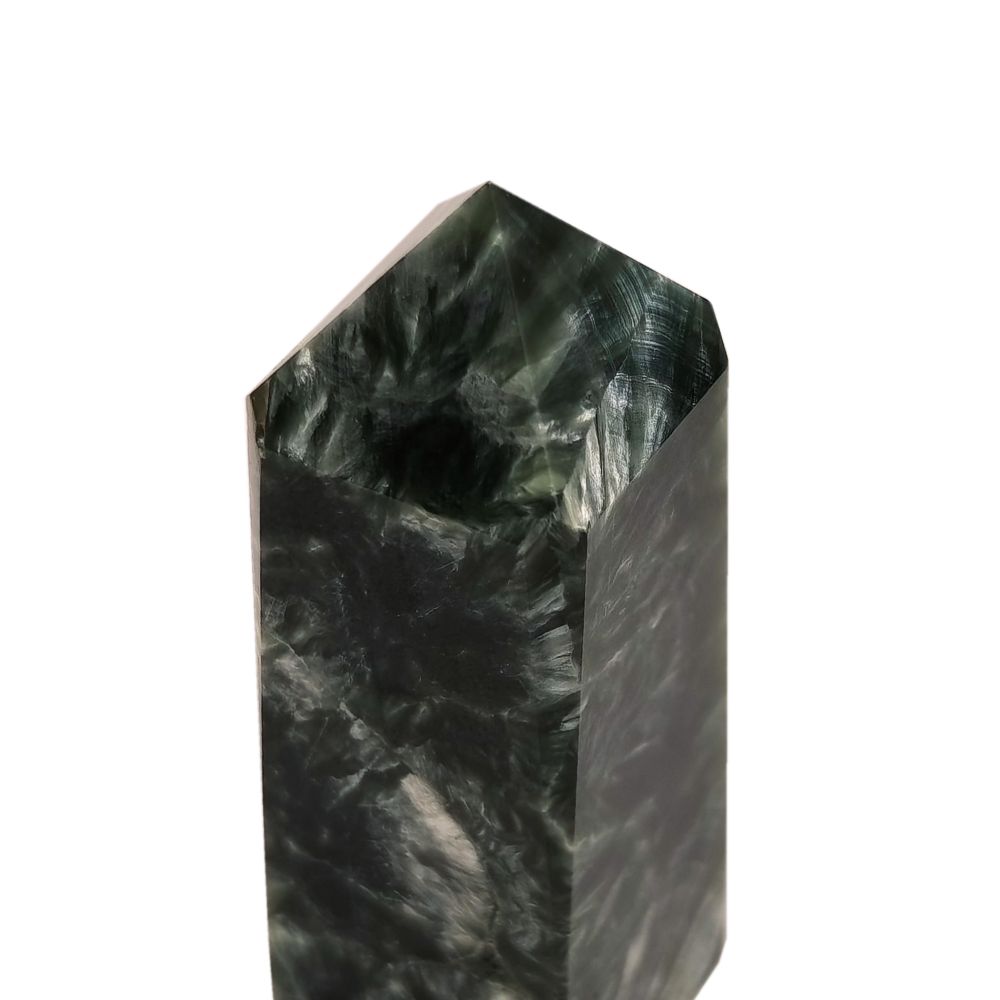 Серафинит