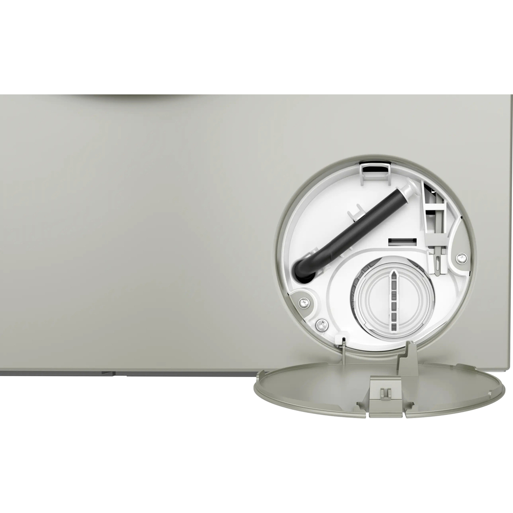 Bosch 8-Series WGB256AXME