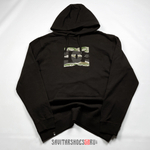 Худи DC Shoes
