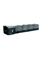 Садок рыболовный Sportron Keepnet NKS-504030 300*50*40см
