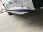 Пороги для RANGE ROVER SPORT L461 2022+ и RANGE ROVER VOGUE L460 2023+ Лэнд Ровер Спорт