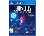 Dead Cells Action Game of the Year (PS4) NEW