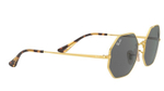 Очки Ray-Ban RB 1972 9150/B1 OCTAGON / 51 mm