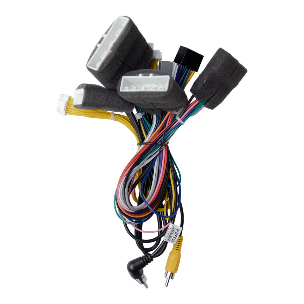 Установочный комплект для INFINITY QX56 / QX80  KUBERG SL-N1230