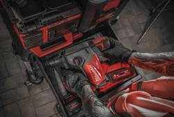 Аккумуляторный перфоратор Milwaukee SDS-Plus M18 FHX-0X 4933478888