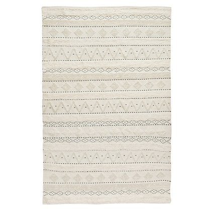 Ковер из шерсти в этническом стиле из коллекции ethnic, 200x300 см