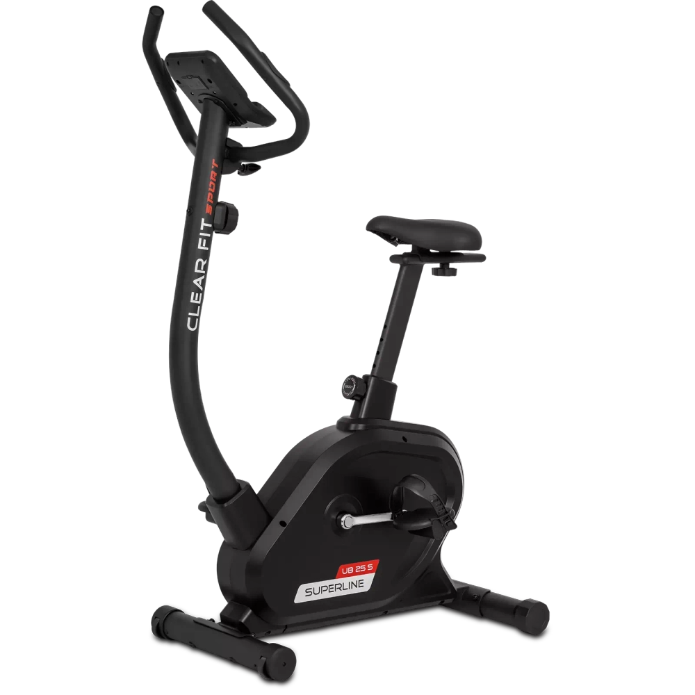 Велотренажер Clear Fit Sport SuperLine UB 25 S