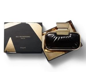 Oriflame All or Nothing
