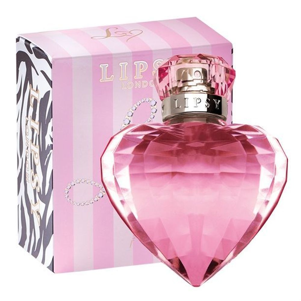 Avon Lipsy Original