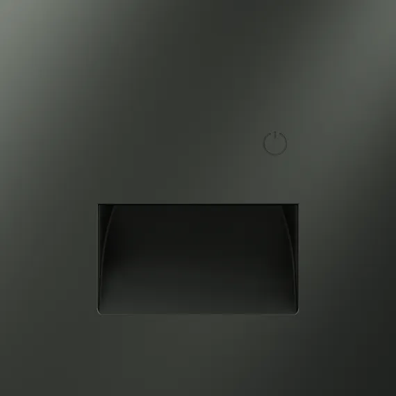 Накладка для подсветки светодиодной с датчиком Voltum S70 Титан VLS002406