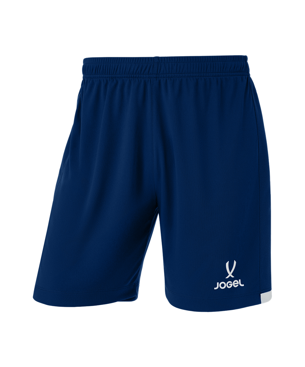 Шорты игровые Jogel DIVISION PerFormDRY Union Shorts-K, темно-синий Z4