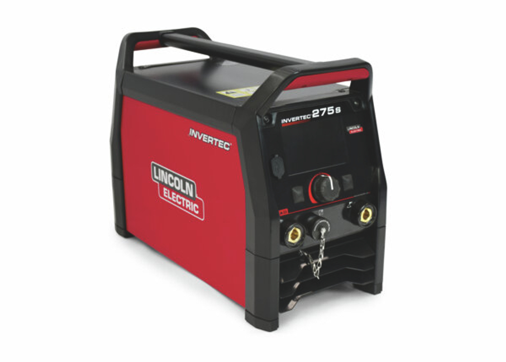 K14242-1 Invertec 275S 400V3PH Сварочный аппарат