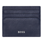 Картхолдер Hugo Boss - Classic Grained