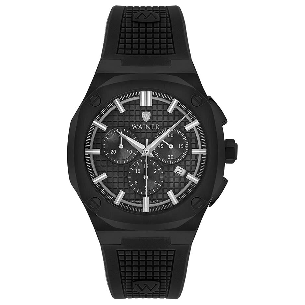 Наручные часы Wainer WA.10200-B