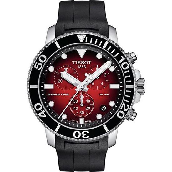 Мужские часы Tissot T120.417.17.421.00