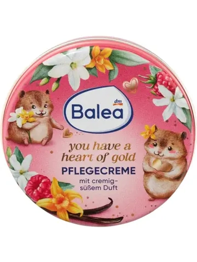 Крем для лица, губ и тела "You have a heart of Gold", 30 мл