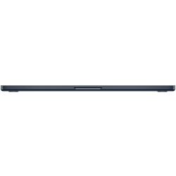 Ноутбук Apple MacBook Air 15.3 М4 24+512 ГБ 2025 тёмная ночь MC6L4