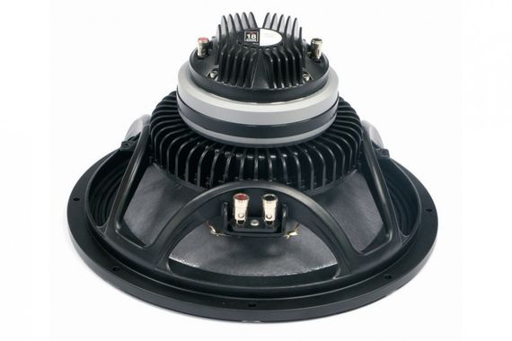 EighteenSound 12NCX750/8 динамик, неодим, диаметр 12 дюймов, 450Вт
