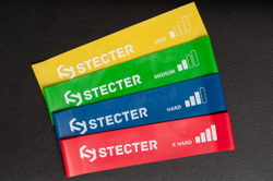 Набор резиновых петель STECTER MINI BAND