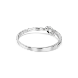 MATRIX:BANGLE KNOT WHI/RHS M