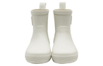 BENSIMON Rain Boots Women"s Cloud Gray