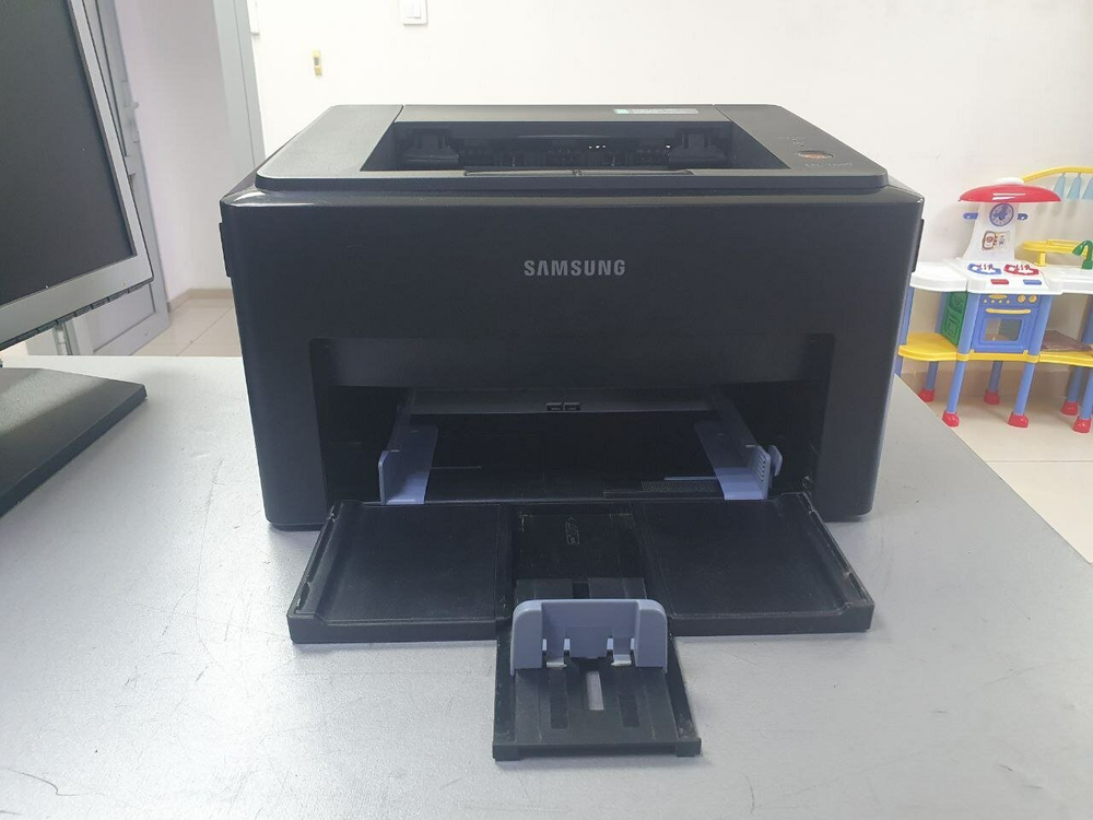 Принтер Samsung ML 1641