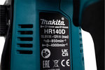 Аккумуляторный перфоратор Makita CXT HR140DZ