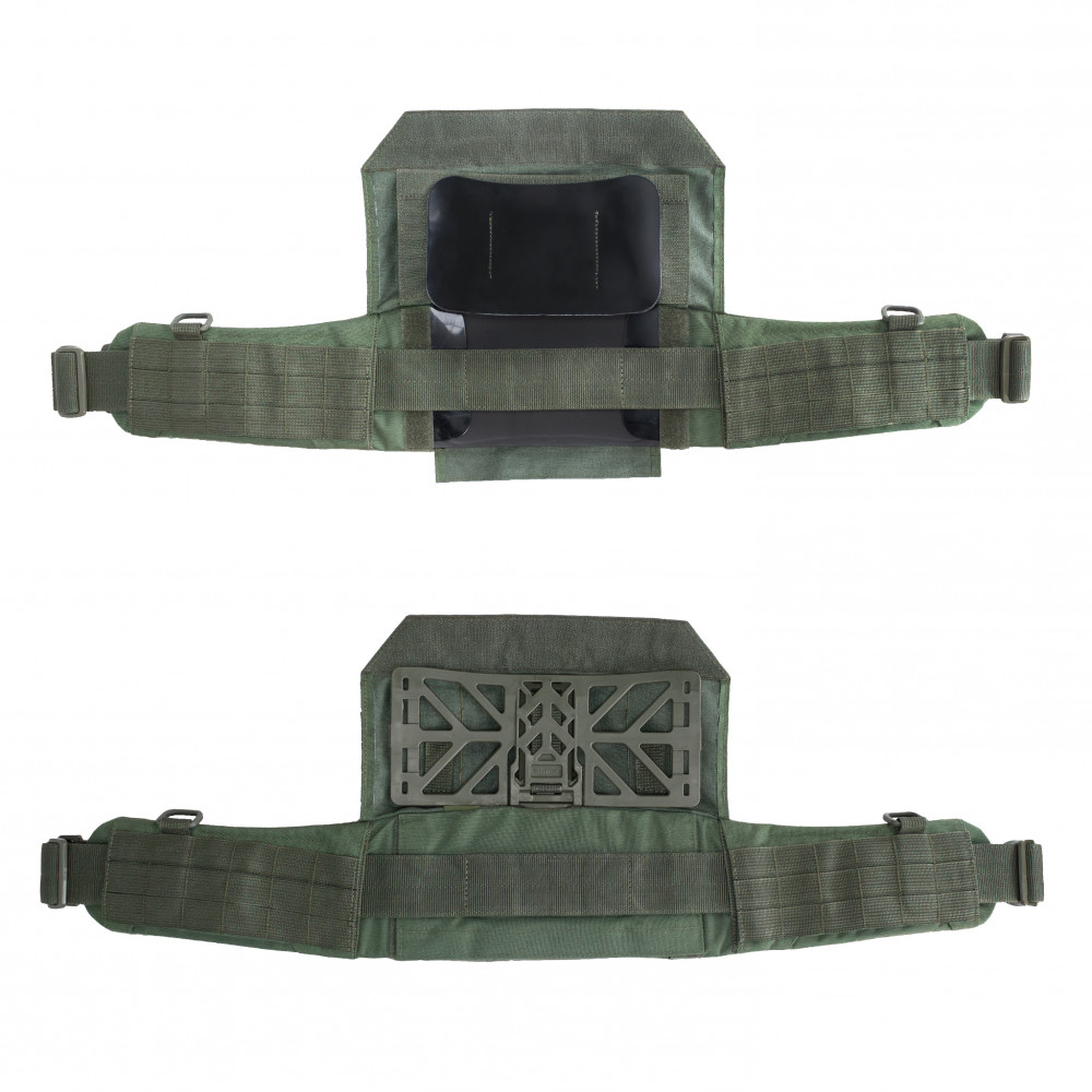 Комплект противоосколочный Hard Defense Stich Profi