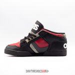 Винтажные кеды Osiris NYC 83 MID