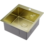 Кухонная мойка Omoikiri Akisame 46-GB