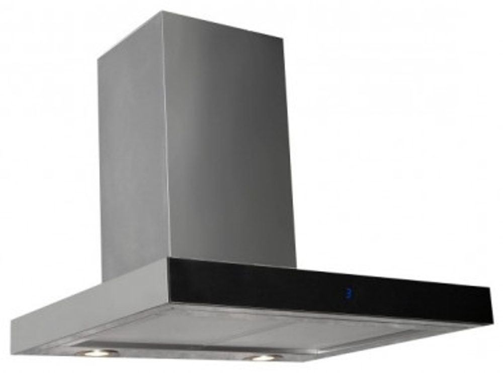 Вытяжка MACBI EС 0816 F-S 60 см Inox