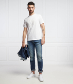 футболка Armani Exchange - белый(3LZTND ZJ9AZ)
