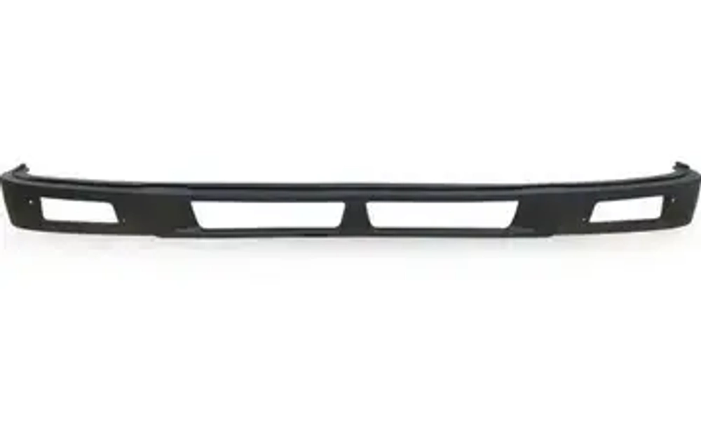 Спойлер бампера MAN F2000 190 MM