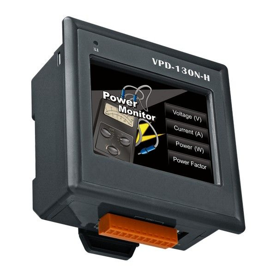 VPD-130N-H