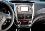 Topway TS18 2+32GB 8 ядер для Subaru Forester, Impreza 2008-2012