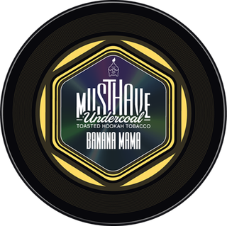 Купить Табак MustHave - Banana Mama (25 г)